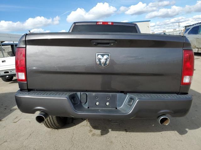 2016 RAM 1500 ST 3C6RR6KT6GG245874