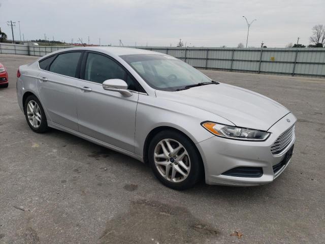 2015 Ford Fusion Se VIN: 3FA6P0H76FR229448 Lot: 44184864