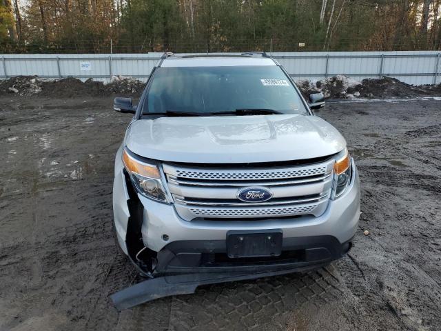 2015 Ford Explorer Xlt VIN: 1FM5K8D8XFGC14245 Lot: 43586174