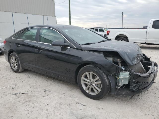 2016 HYUNDAI SONATA SE 5NPE24AF1GH275156