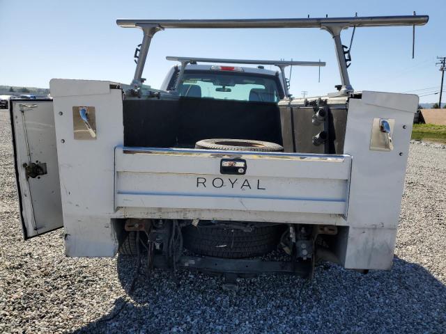 2020 FORD F250 SUPER - 1FDBF2A68LEC64463