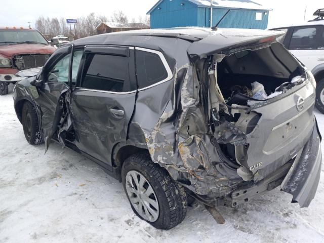Vin: knmat2mv4fp515662, lot: 44023144, nissan rogue s 20152