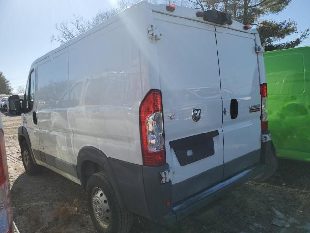 2017 RAM ProMaster City - Image 2