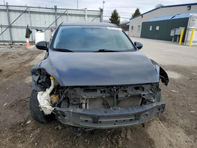 2013 Mazda 3 I VIN: JM1BL1TG9D1824559 Lot: 40612794