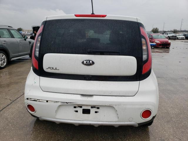 2017 KIA SOUL + - KNDJP3A54H7462124