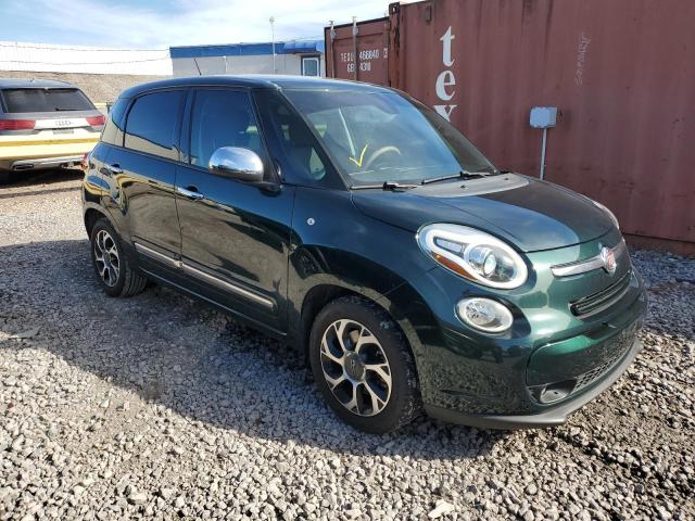 2014 Fiat 500L Lounge VIN: ZFBCFACH5EZ021662 Lot: 42961404