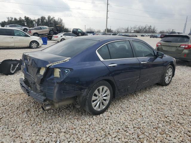 2015 HONDA ACCORD EX 1HGCR2F79FA245015