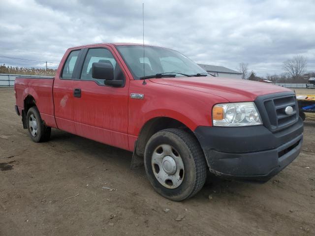 2007 Ford F150 VIN: 1FTRX12W87FB83567 Lot: 43121854