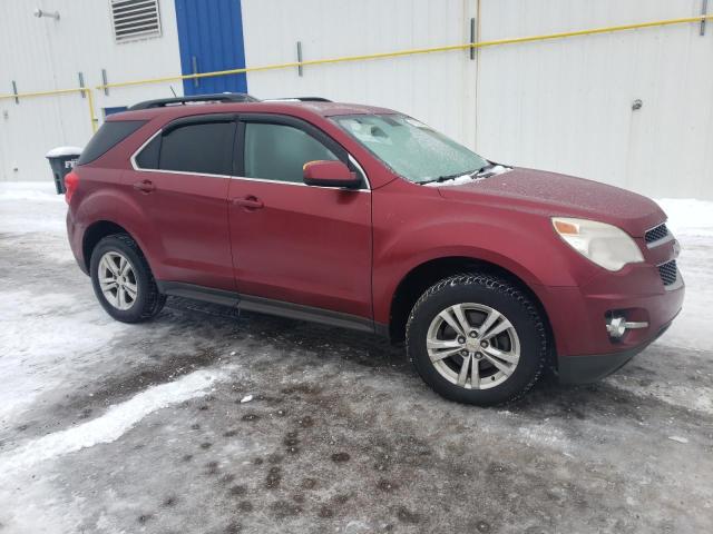 Vin: 2cnfleec8b6231848, lot: 41972224, chevrolet equinox lt 20114