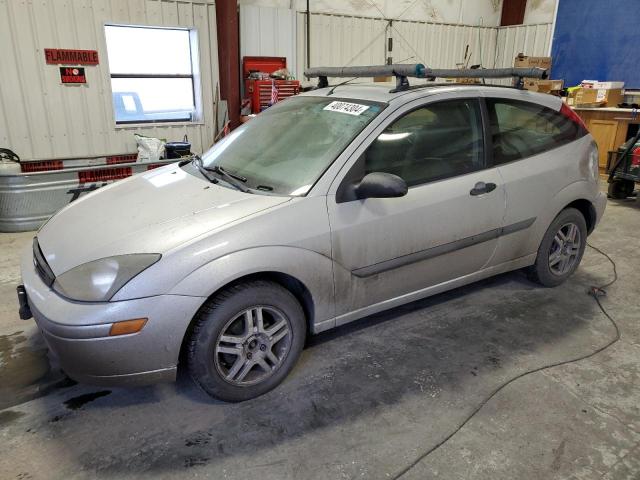 2004 Ford Focus Zx3 2.0L for Sale in Helena, MT - Rear End