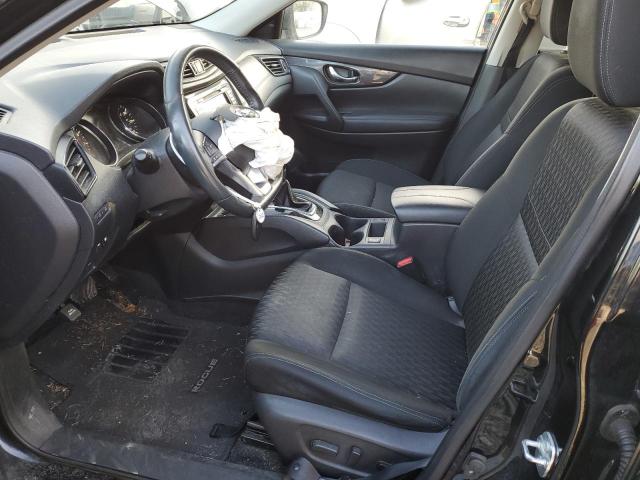 2018 NISSAN ROGUE S KNMAT2MT0JP506786