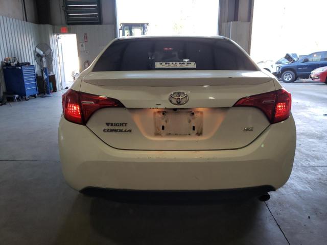 2017 TOYOTA COROLLA L 5YFBURHE2HP579057