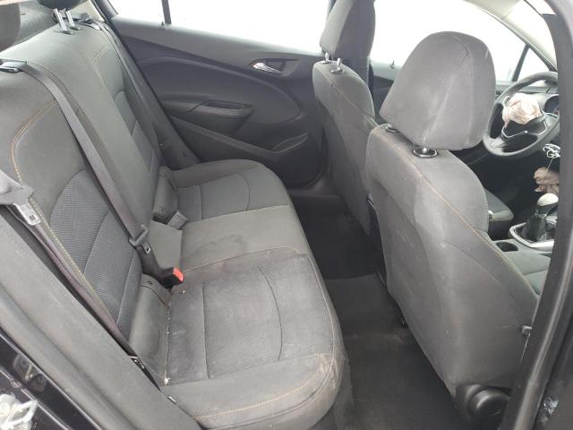 2016 CHEVROLET CRUZE LS - 1G1BB5SM1G7275676