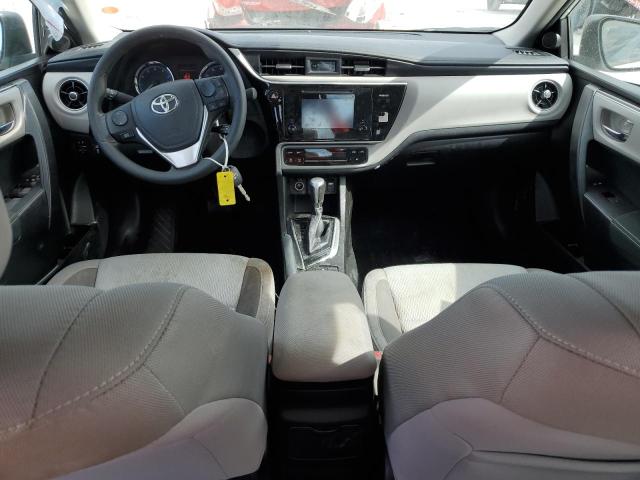 2017 TOYOTA COROLLA L 5YFBURHE7HP645747