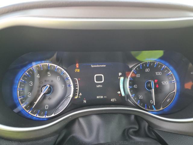 2021 CHRYSLER PACIFICA T - 2C4RC1BG3MR528819