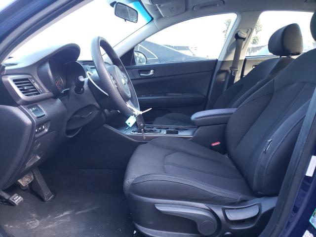 2017 KIA OPTIMA LX 5XXGT4L3XHG165812