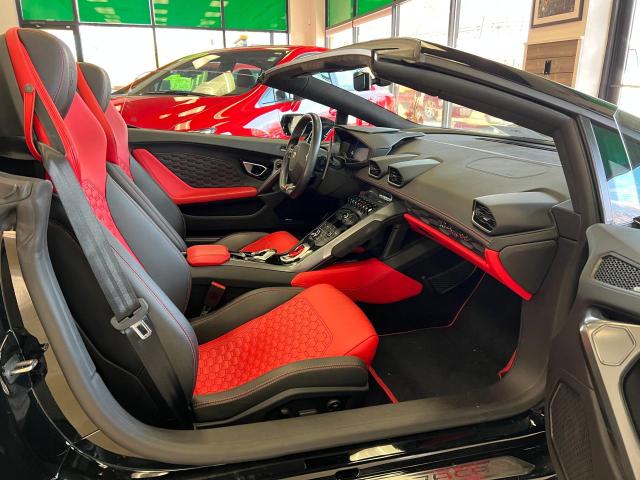 2018 LAMBORGHINI HURACAN ZHWUR2ZFXJLA08563  41838654