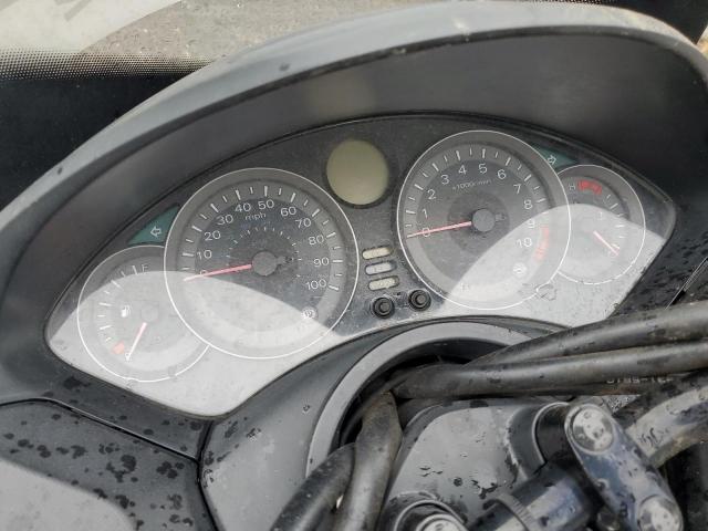 2015 HONDA NSS300 MLHNF0406F5100370