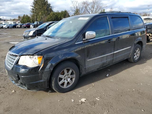 2010 Chrysler Town & Country Touring VIN: 2A4RR5D14AR397887 Lot: 52447844