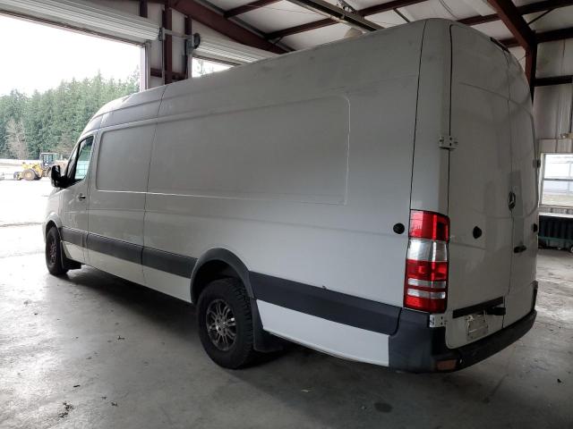 2014 Mercedes-Benz Sprinter 2500 VIN: WD3PE8CC4E5833423 Lot: 74499763