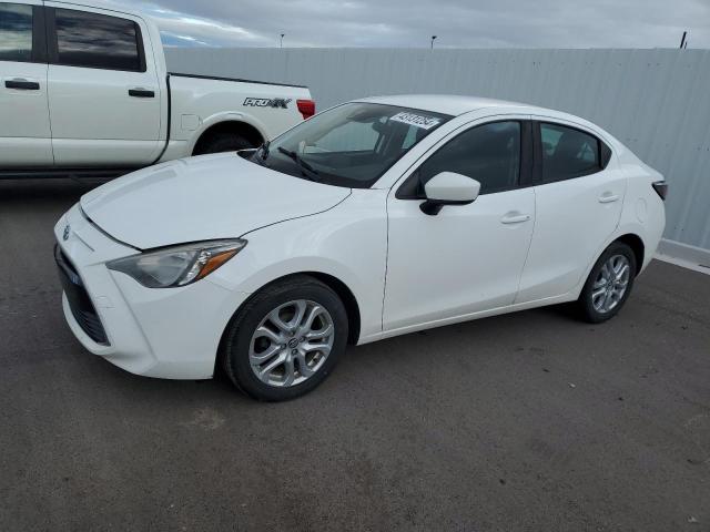 2018 TOYOTA YARIS IA 3MYDLBYV9JY327266