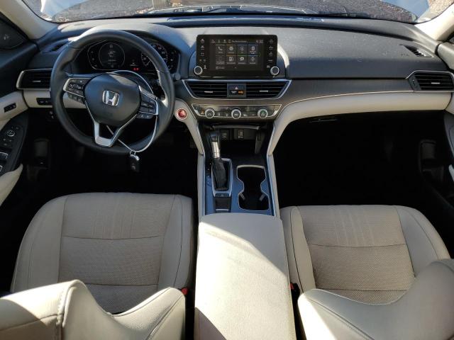 2018 HONDA ACCORD EXL 1HGCV1F55JA189541