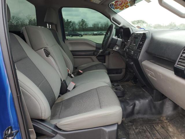 2015 FORD F150 1FTMF1EP4FKE31675