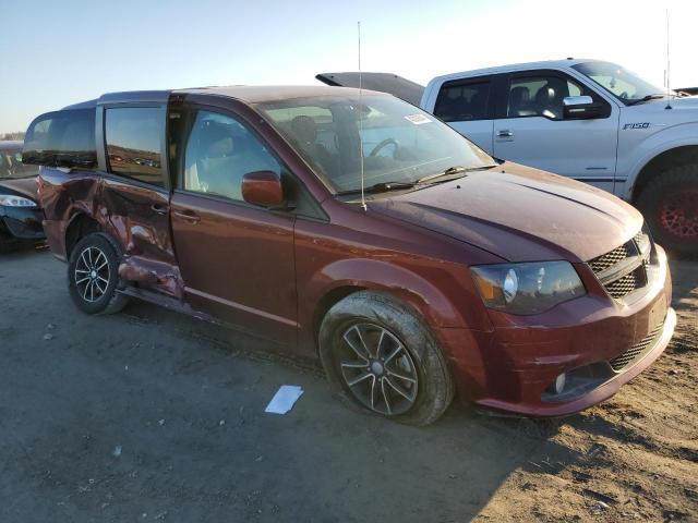 2019 DODGE GRAND CARA 2C4RDGBG1KR601182