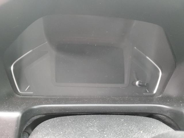 2019 HONDA ODYSSEY EL - 5FNRL6H9XKB005909