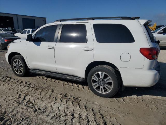 2012 Toyota Sequoia Sr5 VIN: 5TDBW5G18CS069460 Lot: 43164204