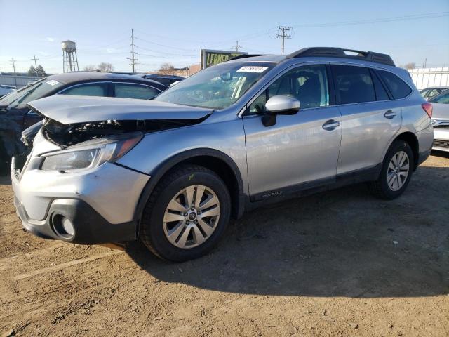 2018 SUBARU OUTBACK 2. 4S4BSADC8J3243841