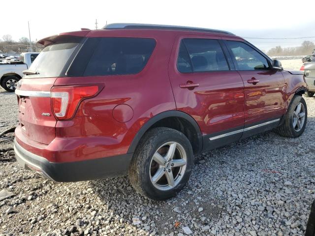 VIN JTHBE1BL8FA004404 2017 FORD EXPLORER no.3