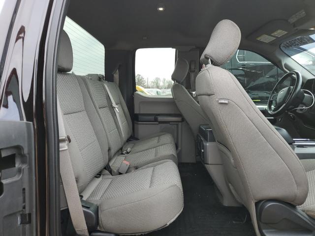 2018 FORD F150 SUPER 1FTFX1E52JFA58450
