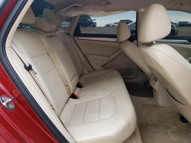 2015 Volkswagen Passat S VIN: 1VWAS7A36FC102052 Lot: 45135504