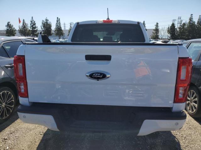 2023 Ford Ranger Xl VIN: 1FTER4FH2PLE02403 Lot: 40119324