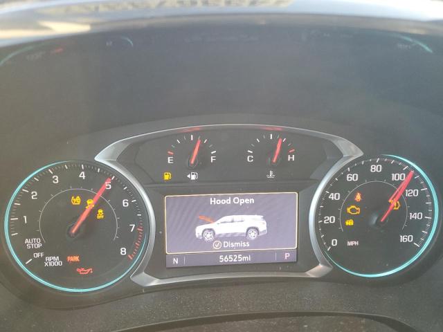 2021 CHEVROLET TRAVERSE L 1GNERGKWXMJ184473