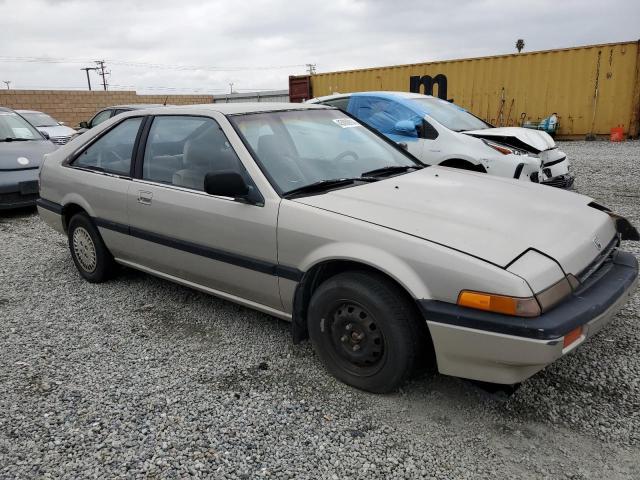 1HGBA7341GA164750 1986 Honda Accord Lxi