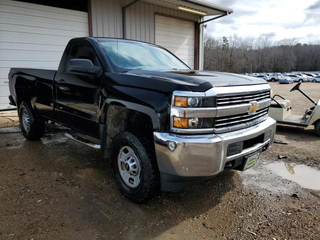 2016 CHEVROLET SILVERADO 1GC0KUEG1GZ385226