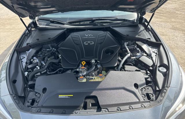 2021 INFINITI Q50 PURE JN1EV7AP5MM702232