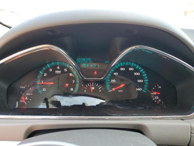 2015 CHEVROLET TRAVERSE L 1GNKRGKD7FJ176612