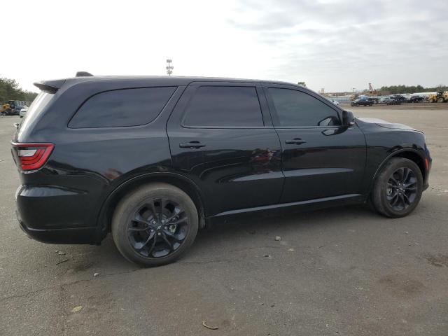 2021 Dodge Durango R/T VIN: 1C4SDHCT5MC694335 Lot: 41093464