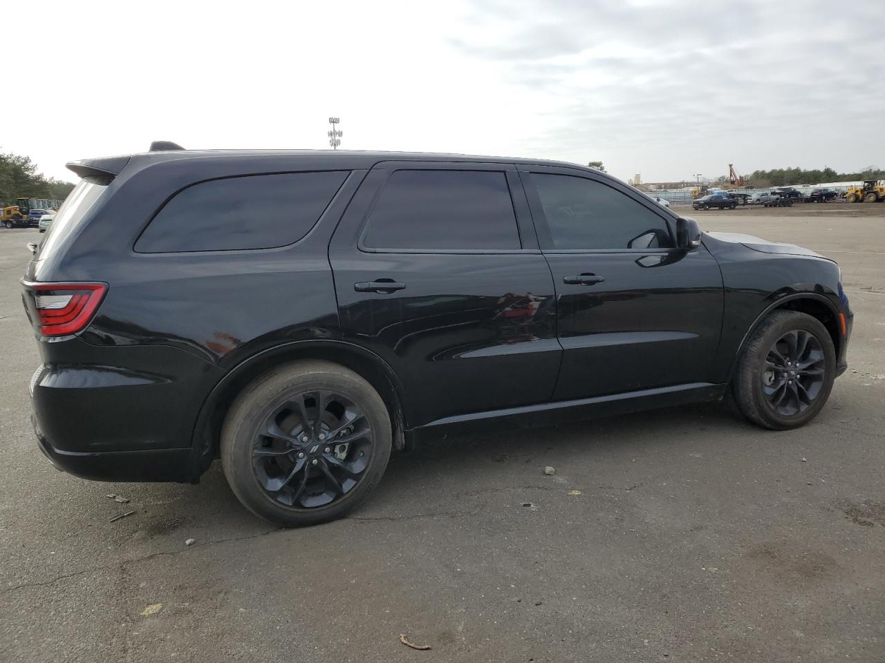 1c4sdhct5mc694335 1C4SDHCT5MC694335 2021 Dodge Durango R/T