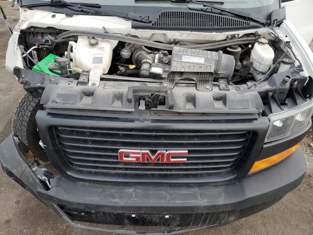 2019 GMC Savana G3500 VIN: 1GTZ7GFG9K1245909 Lot: 41016804