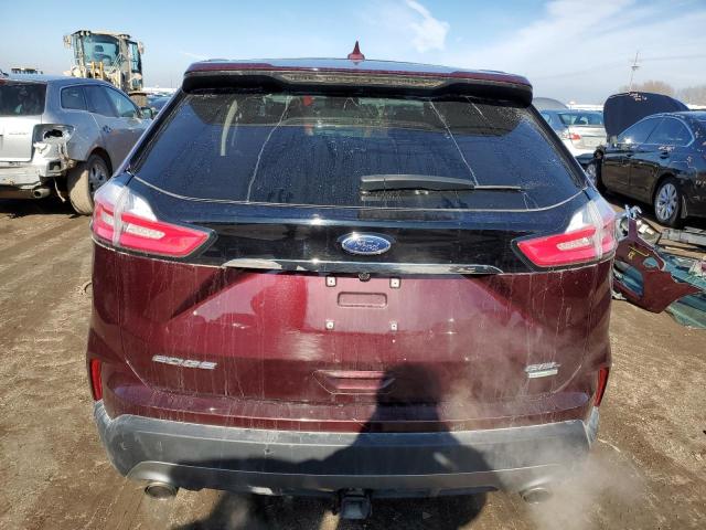 2FMPK4J92KBB60410 2019 FORD EDGE, photo no. 6