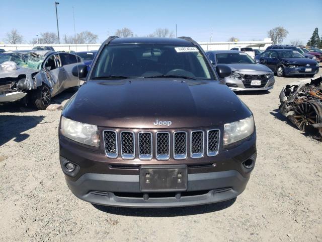 1C4NJCBA8ED844250 2014 JEEP COMPASS-4