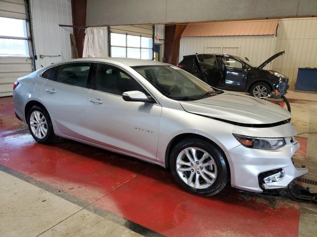 2017 Chevrolet Malibu Lt VIN: 1G1ZE5ST3HF100110 Lot: 42784064