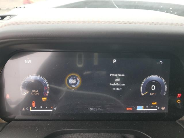 2023 JEEP GRAND CHER 1C4RJKET8P8108509
