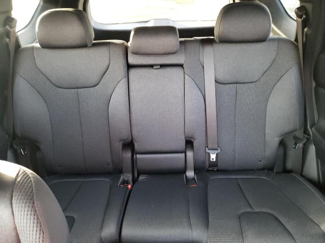 2021 HYUNDAI SANTA FE S 5NMS24AJ7MH306877