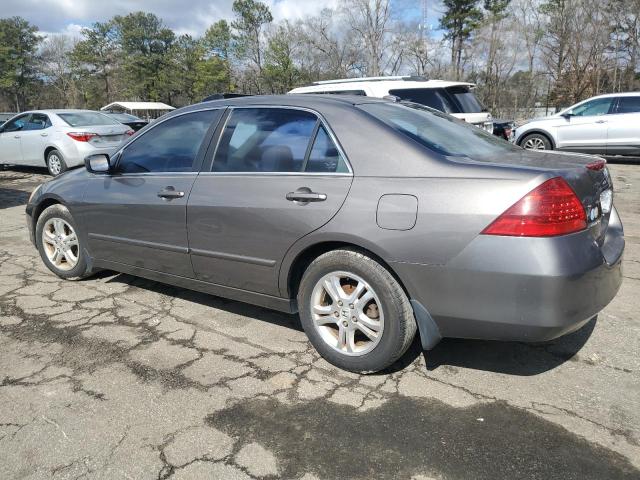 2007 Honda Accord Ex VIN: 1HGCM56807A217453 Lot: 44068014