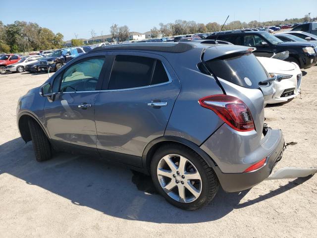 2019 Buick Encore Essence VIN: KL4CJCSMXKB960956 Lot: 44309734